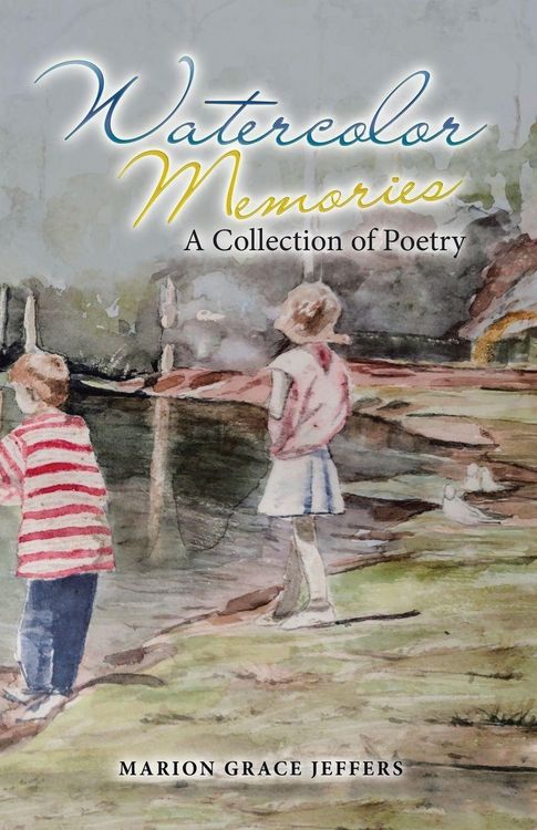 Produktbild: Watercolor Memories