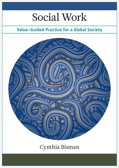 Produktbild: Bisman, C: Social Work