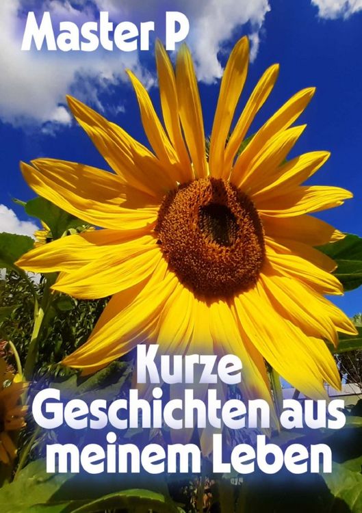 Produktbild: Kurze Geschichten aus meinem Leben