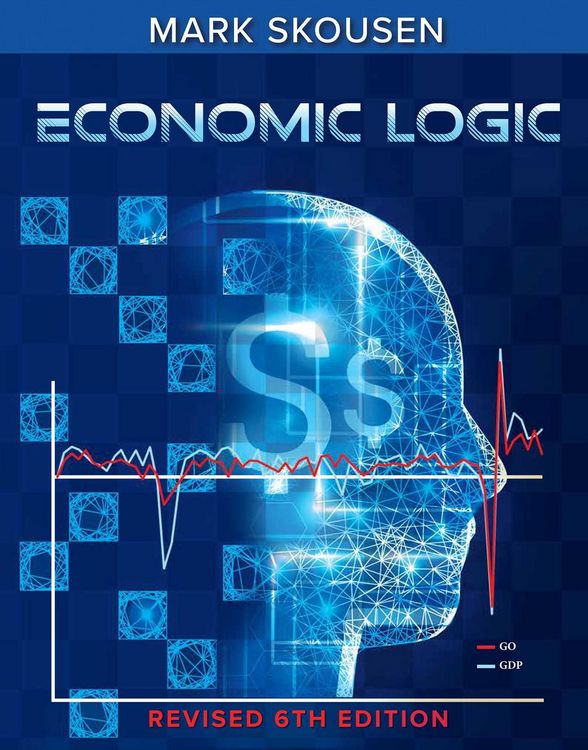Produktbild: Economic Logic, Sixth Edition