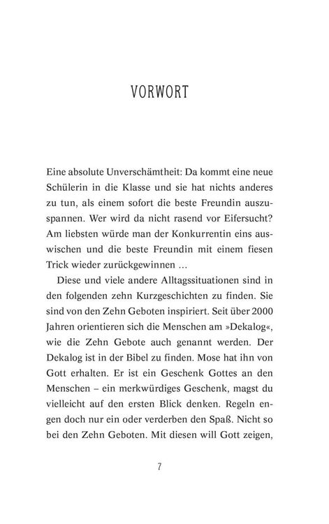Produktbild: Zehn gute Gr&uuml;nde f&uuml;r Gott