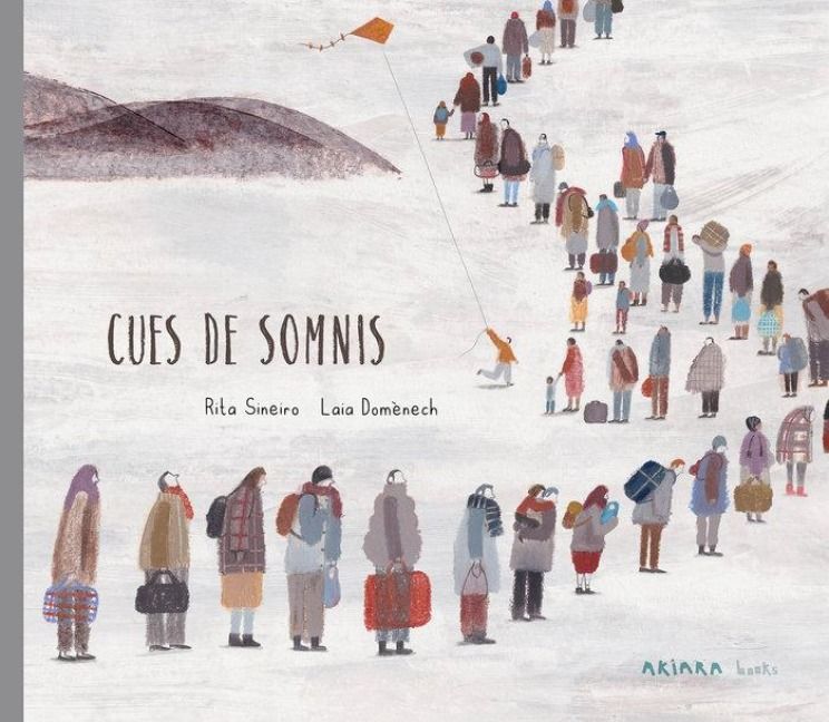 Produktbild: Cues de somnis