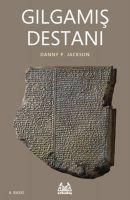 Produktbild: Gilgamis Destani