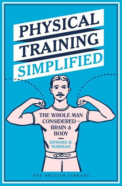 Produktbild: Physical Training Simplified