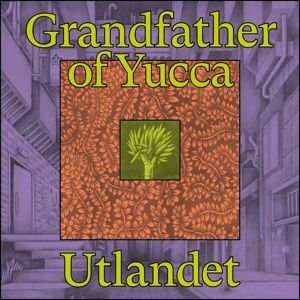 Produktbild: Grandfather of Yucca
