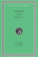 Produktbild: Laws, Volume II - Books 7-12