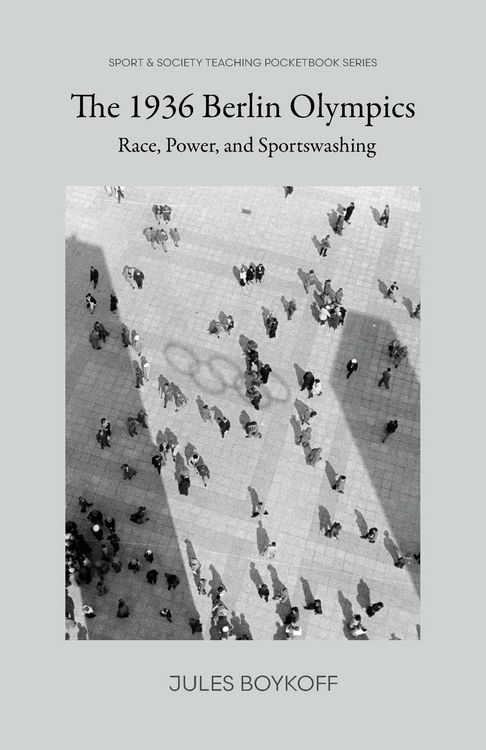 Produktbild: The 1936 Berlin Olympics