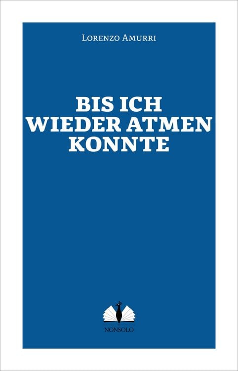 Produktbild: Bis ich wieder atmen konnte