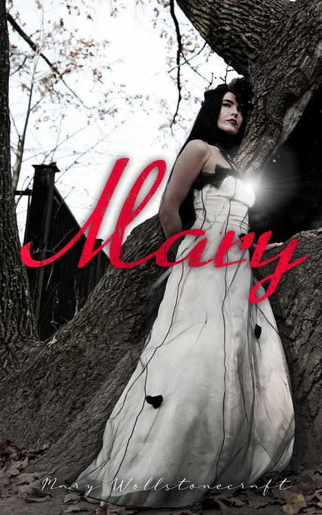 Produktbild: Mary