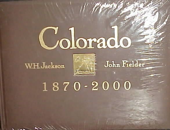 Produktbild: Colorado, 1870-2000