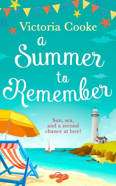 Produktbild: A Summer to Remember