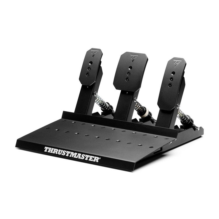 Produktbild: Thrustmaster - Raceline Pedals III LC [PS5/XSX/PC]