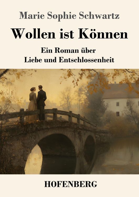 Produktbild: Wollen ist K&ouml;nnen