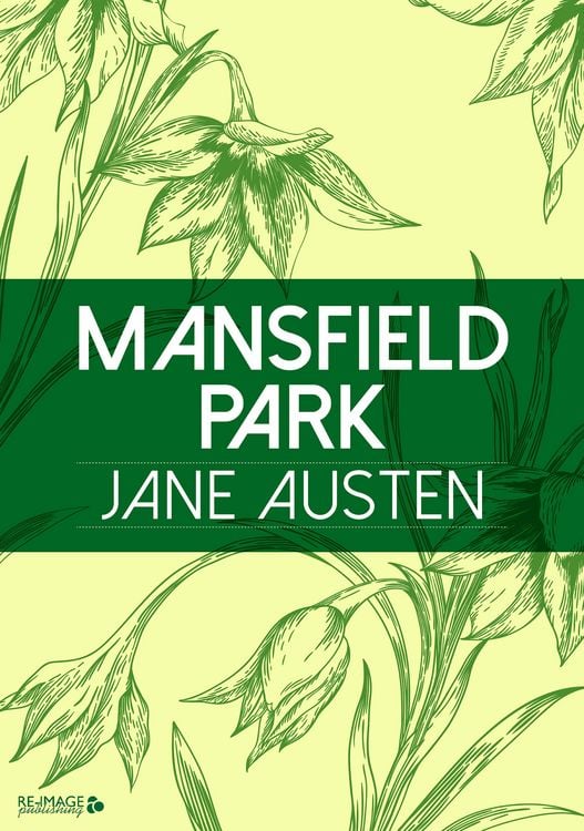 Produktbild: Mansfield Park