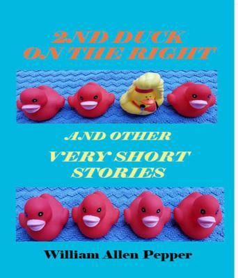 Produktbild: 2nd Duck on the Right and Other Very Short Stories