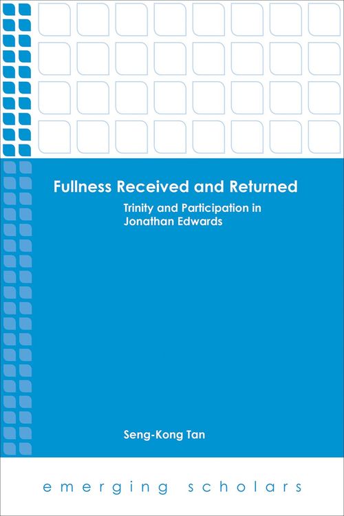 Produktbild: Fullness Received and Returned