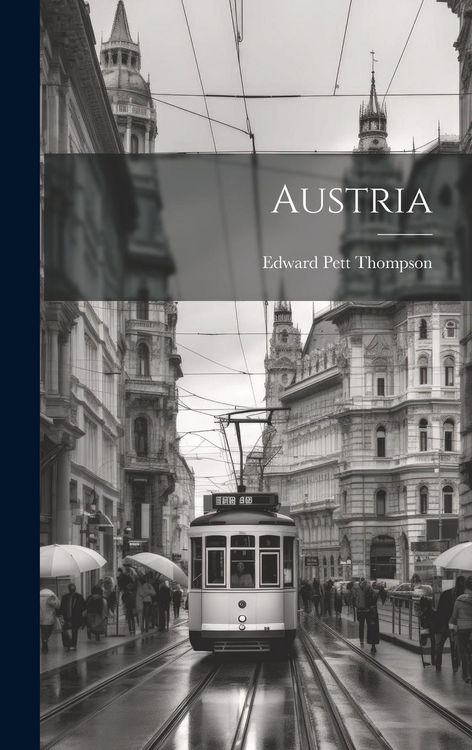 Produktbild: Austria