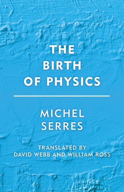 Produktbild: The Birth of Physics