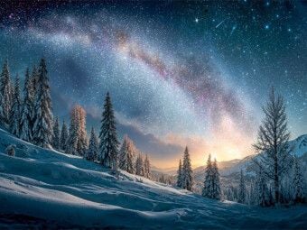 Produktbild: CALVENDO Puzzle Verschneite Tannen ruhen still - der Winter atmet leise | 1000 Teile Lege-Gr&ouml;&szlig;e 64x48cm Foto-Puzzle f&uuml;r gl&uuml;ckliche Stunden