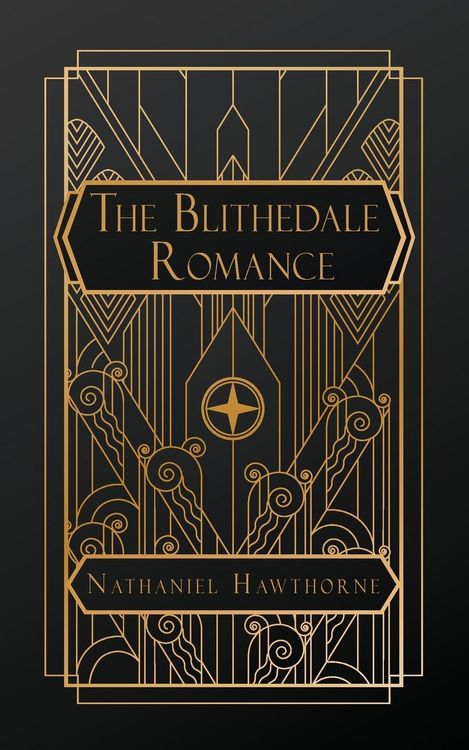 Produktbild: The Blithedale Romance
