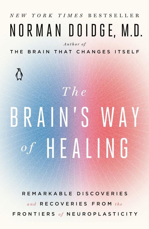 Produktbild: The Brain's Way of Healing