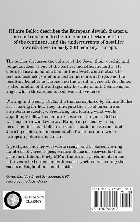Produktbild: The Jews