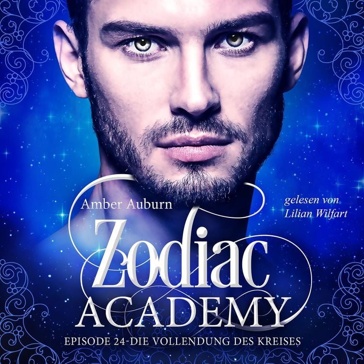 Produktbild: Zodiac Academy, Episode 24 - Die Vollendung des Kreises