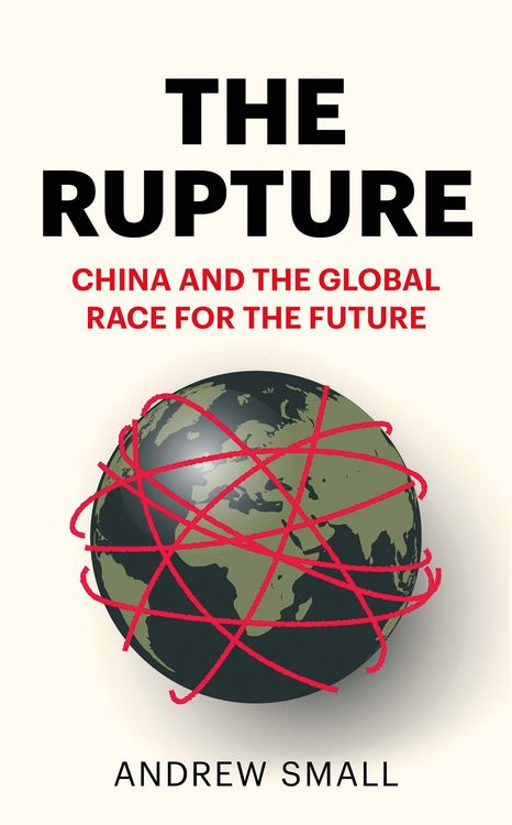 Produktbild: The Rupture
