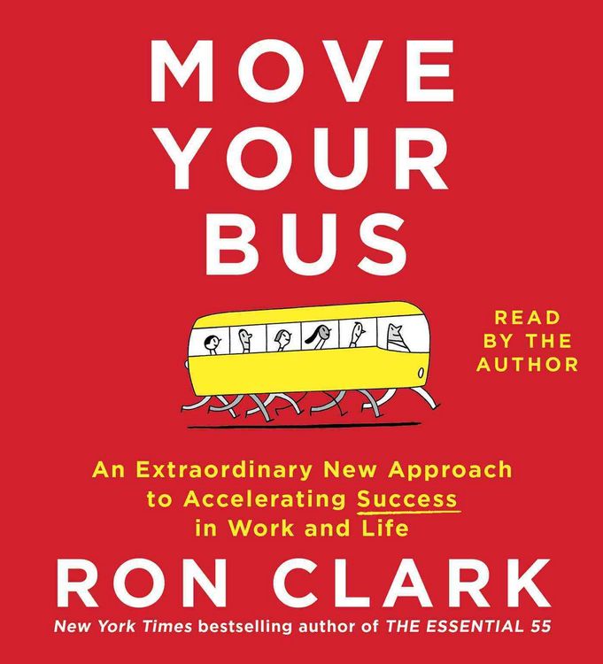Produktbild: MOVE YOUR BUS 4D
