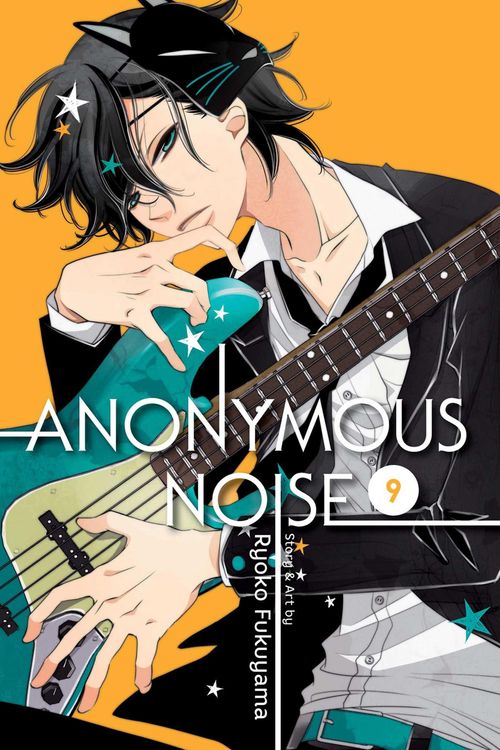 Produktbild: Anonymous Noise, Vol. 9