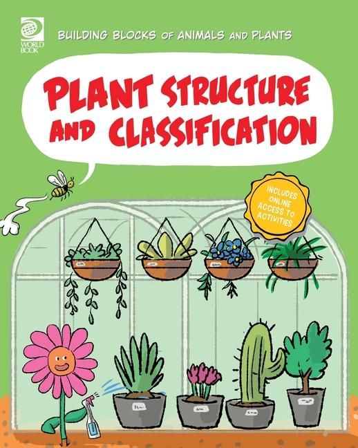 Produktbild: Plant Structure and Classification