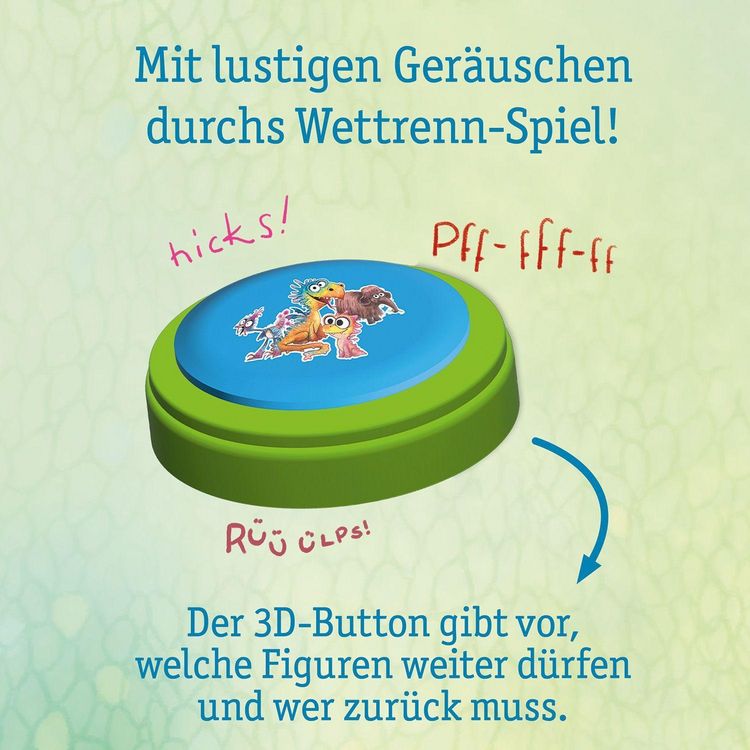Produktbild: Furzipups und seine Freunde