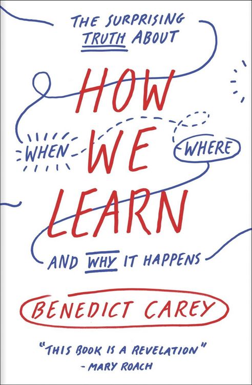 Produktbild: How We Learn