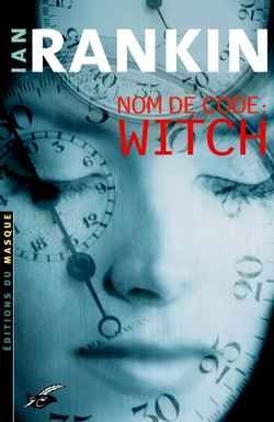 Produktbild: Nom de code, Witch