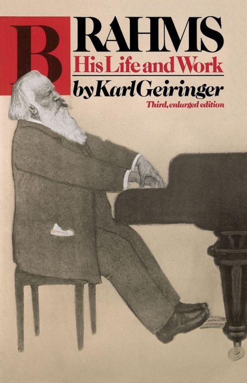 Produktbild: Brahms