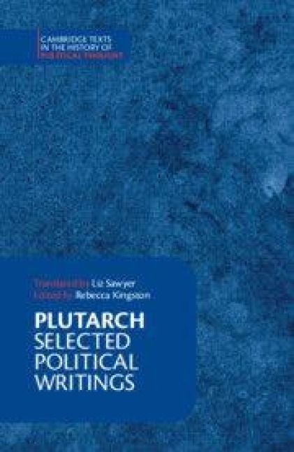 Produktbild: Plutarch