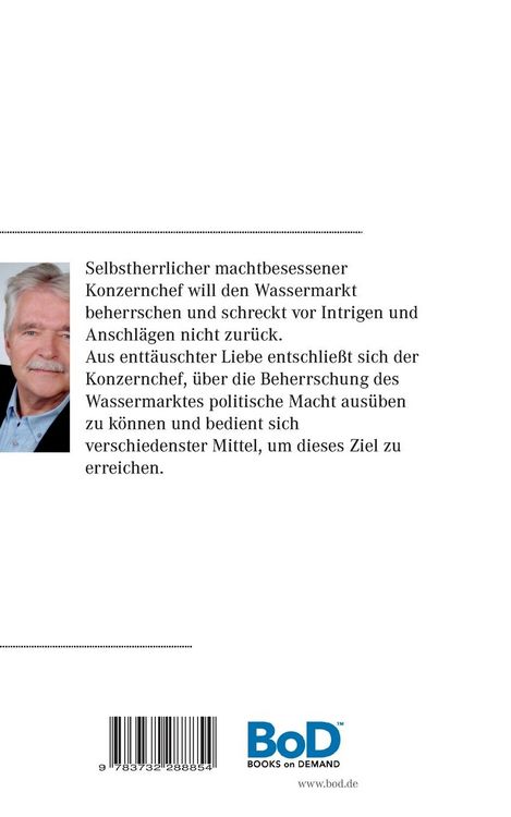 Produktbild: WasserGeld