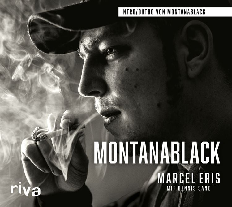 Produktbild: MontanaBlack