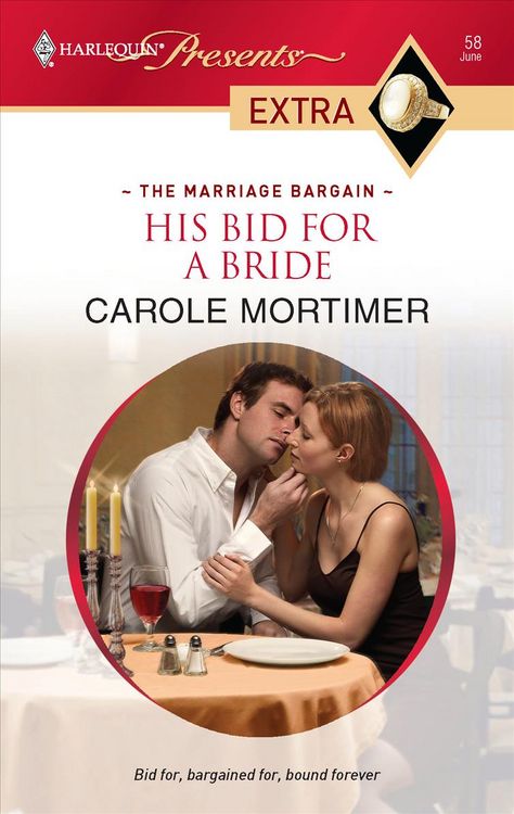Produktbild: His Bid for a Bride