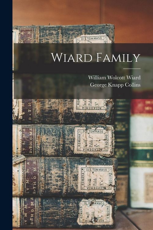 Produktbild: Wiard Family