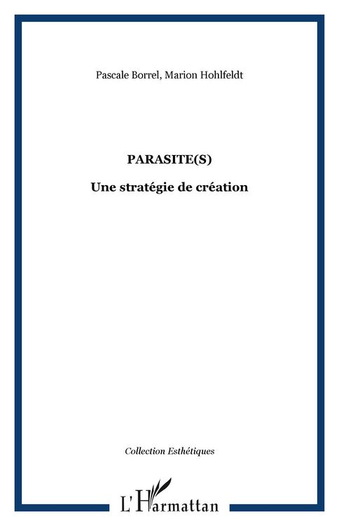 Produktbild: Parasite(s)
