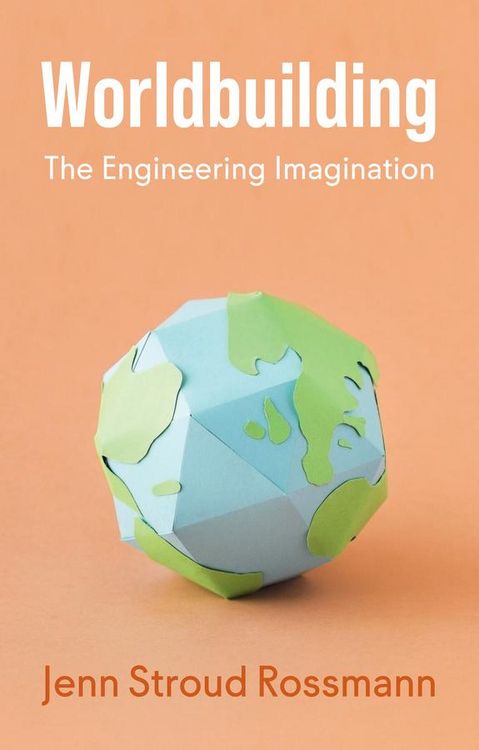Produktbild: Worldbuilding