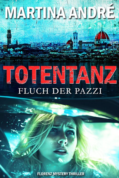 Produktbild: Totentanz: Fluch der Pazzi