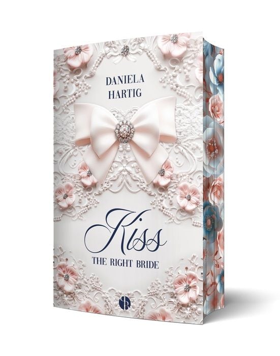 Produktbild: Kiss the Right Bride