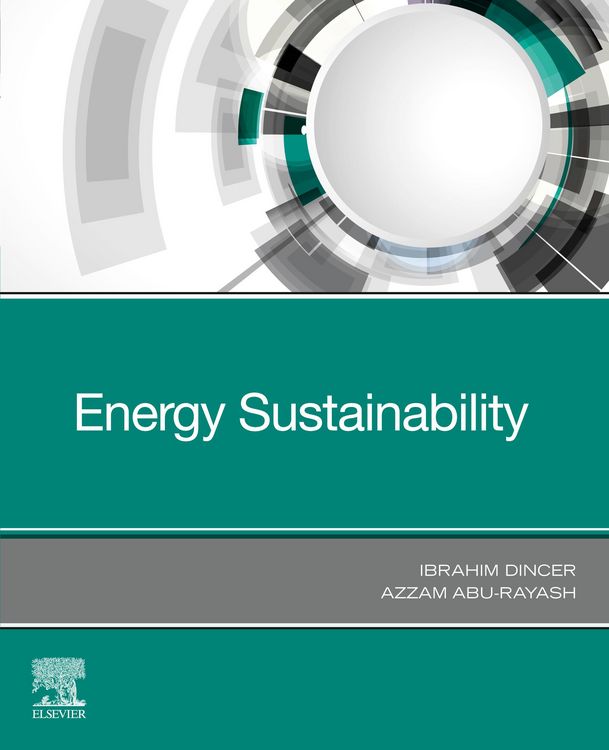 Produktbild: Energy Sustainability