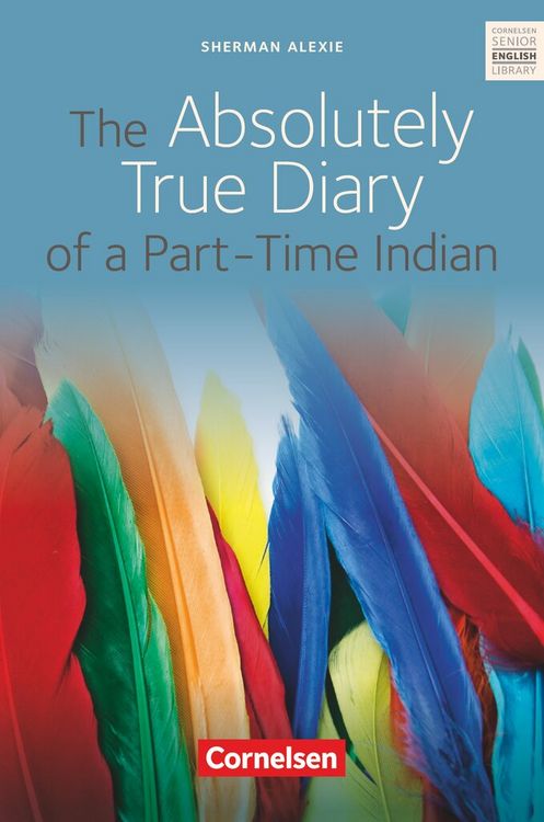 Produktbild: The Absolutely True Diary of a Part-Time Indian
