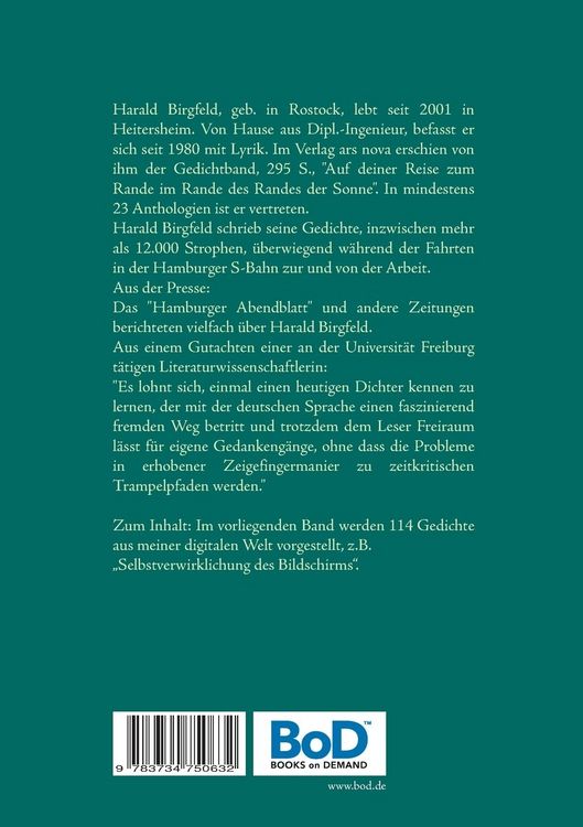 Produktbild: Feuer, das zur Speise wird