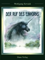 Produktbild: Der Ruf des Einhorns