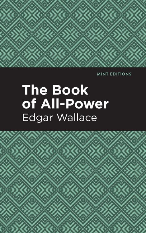 Produktbild: The Book of All-Power