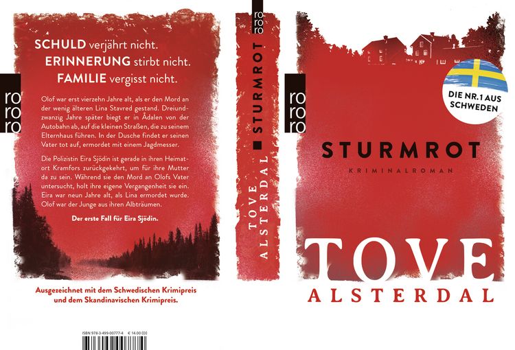Produktbild: Sturmrot